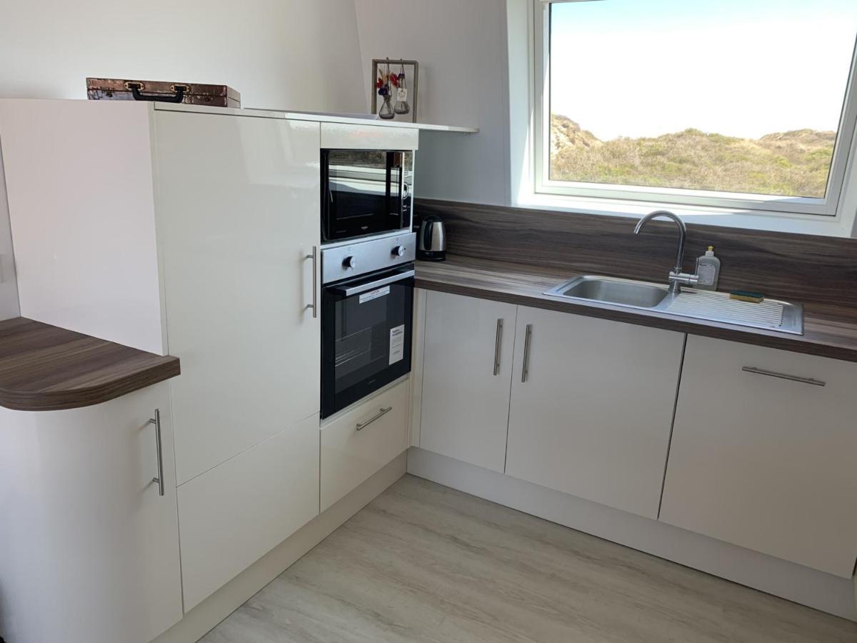 Appartement Fort-Mahon-Plage, 3 pièces, 5 personnes - FR-1-482-86 Esterno foto