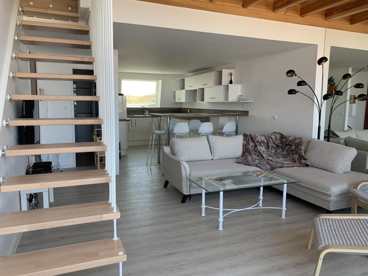 Appartement Fort-Mahon-Plage, 3 pièces, 5 personnes - FR-1-482-86 Esterno foto