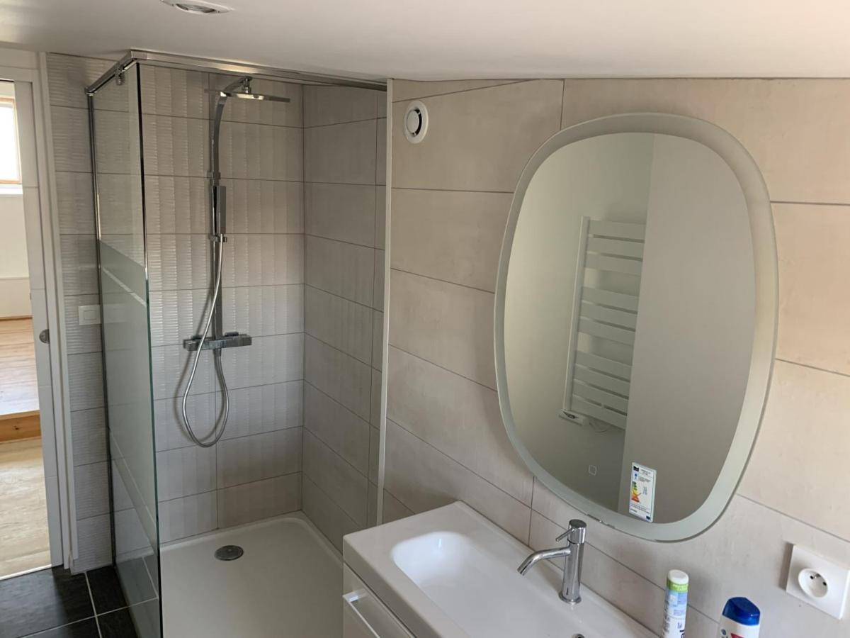 Appartement Fort-Mahon-Plage, 3 pièces, 5 personnes - FR-1-482-86 Esterno foto