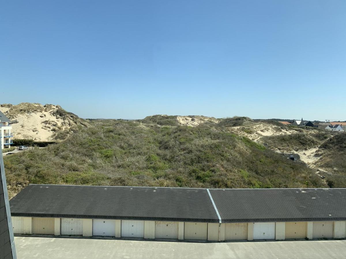 Appartement Fort-Mahon-Plage, 3 pièces, 5 personnes - FR-1-482-86 Esterno foto
